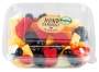Bild: Merkur Markt Melonen-Mix mit Mango und Beeren