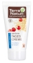 Bild: Müller/Terra Naturi Getönte Tagescreme Cranberry & Sesam