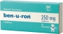 Bild: ben-u-ron 75 mg/125 mg/250 mg Zäpfchen 