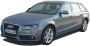 Bild: Audi A4 Avant 2.0 TDI (DPF)