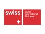 Swiss Linienfluggesellschaften