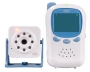 Bild: Chicco Video Baby Monitor Smart