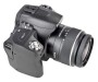 Bild: Sony alpha 390 Kit + 18-55mm DT SAM SAL1855
