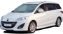Bild: Mazda 5 1.6 CD Sports-Line (DPF)