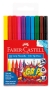 Bild: Faber-Castell Grip Filzstifte