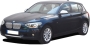 Bild: BMW 118i Urban Line