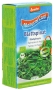 Bild: Demeter Blattspinat Natural Cool