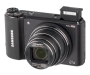 Bild: Samsung WB850F