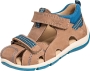 Bild: Superfit Almond Kombi Nubuk/Textil
