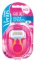 Bild: Gillette Venus Snap mit Embrace