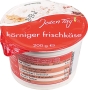 Bild: Jeden Tag Körniger Frischkäse