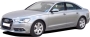 Bild: Audi A6 2.8 FSI multitronic