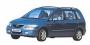 Bild: Mazda Premacy<br>Exclusive 2.0 TD