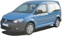Bild: VW Caddy 1.2 TSI Startline (5-Sitzer)