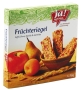 Bild: ja! Natürlich Früchteriegel Apfel, Birne, Marille & Getreide