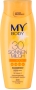 Bild: My Body Sonnenmilch