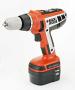 Bild: Black & Decker HP126F3K