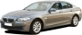 Bild: BMW 520d EfficientDynamics Edition (DPF)