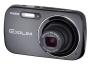 Bild: Casio Exilim EX-N1