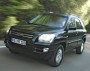 Bild: KIA Sportage 2.0 CRDi Active 4WD