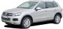 Bild: VW Touareg V6 TSI Hybrid