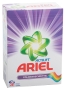 Bild: Ariel Actilift Colorwaschmittel