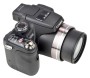 Bild: Panasonic Lumix DMC-FZ45