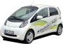 Bild: Mitsubishi i-MiEV