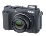 Bild: Nikon Coolpix P7700