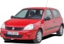 Bild: Renault Clio 1.2