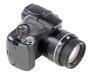 Bild: Canon PowerShot SX30 IS
