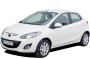 Bild: Mazda 2 1.3