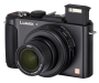 Bild: Panasonic Lumix DMC-LX7