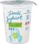 Bild: Ländle Natur Joghurt gerührt 3,6 %