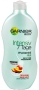 Bild: Garnier Body Intensiv 7 Tage Pflegende Milk Trockene, raue Haut