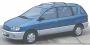 Bild: Toyota Picnic 2.2 TDE
