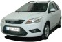 Bild: Ford Focus Traveller 2.0 TDCi DPF Titanium Powershift