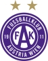 Bild: FK Austria Wien 