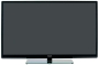 Bild: Philips 40PFL3107K/02