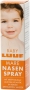 Bild: Baby LUUF Mare Nasenspray 