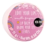 Bild: PS... Love your Lips Vannilla Fragance Lip Balm