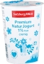 Bild: SalzburgMilch Premium Natur Joghurt 1 % cremig