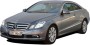 Bild: Mercedes E 500 Coupé Avantgarde 7G-Tronic