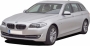 Bild: BMW 520i Touring