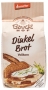 Bild: Bauck Hof Dinkel Brot Vollkorn