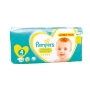 Bild: Pampers premium protection