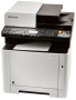 Bild: Kyocera Ecosys M5521cdw