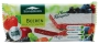 Bild: Schneekoppe Beeren Fruchtschnitte