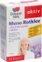 Doppelherz Meno Rotklee Kapseln