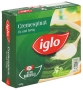 Bild: Iglo Cremespinat fix und fertig